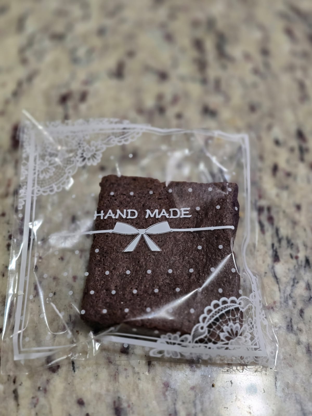 100 Brownies